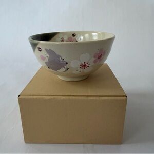 Studio Ghibli My Neighbor Totoro rice bowl